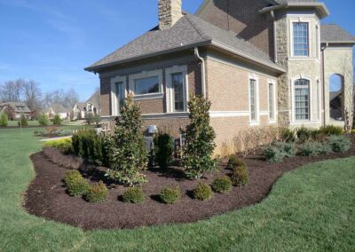 Landscaping And Sod – A